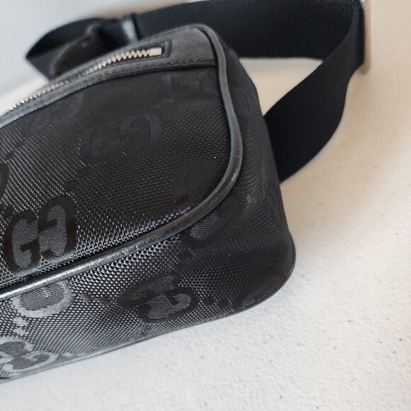 Gucci Belt Bag "EUC" - Picture 7 of 16